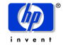 Hewlett-Packard - Logo